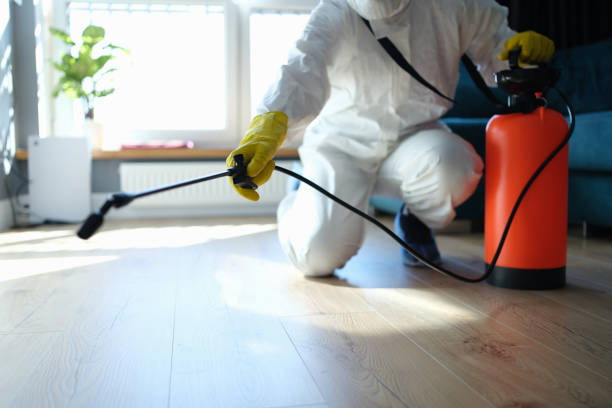 Reliable Sewage Cleanup contractor in Oceanport, NJ by Dulley Family Biohazard Services